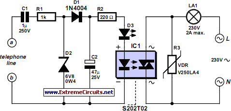 Circuit Image