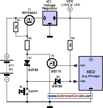 Circuit Image