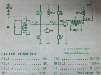 Circuit Image