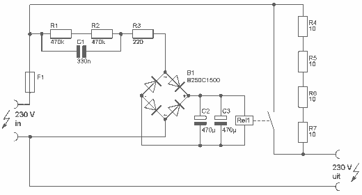 Circuit Image