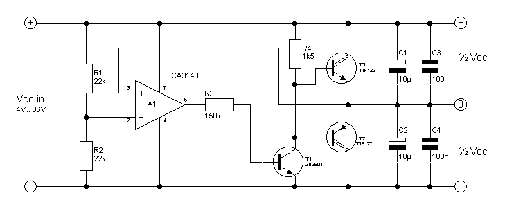 Circuit Image