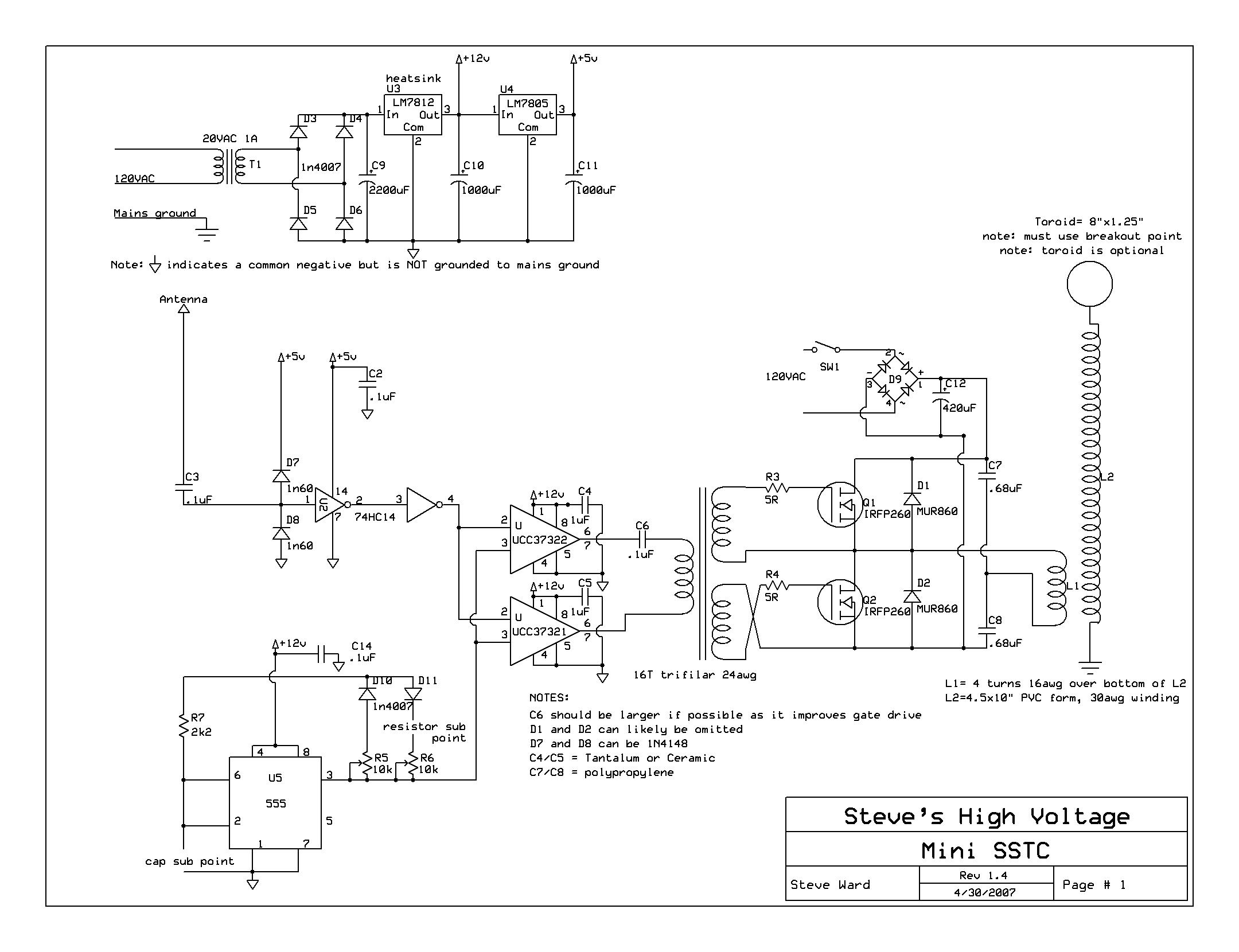 Circuit Image