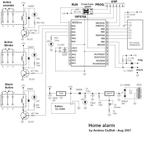 Circuit Image