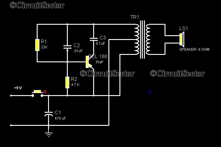 Circuit Image