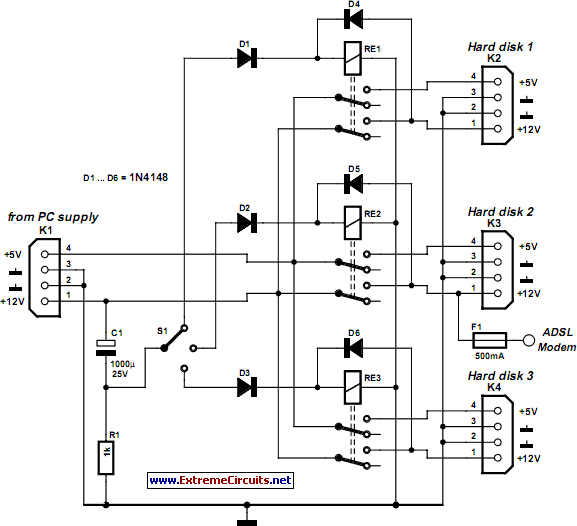 Circuit Image