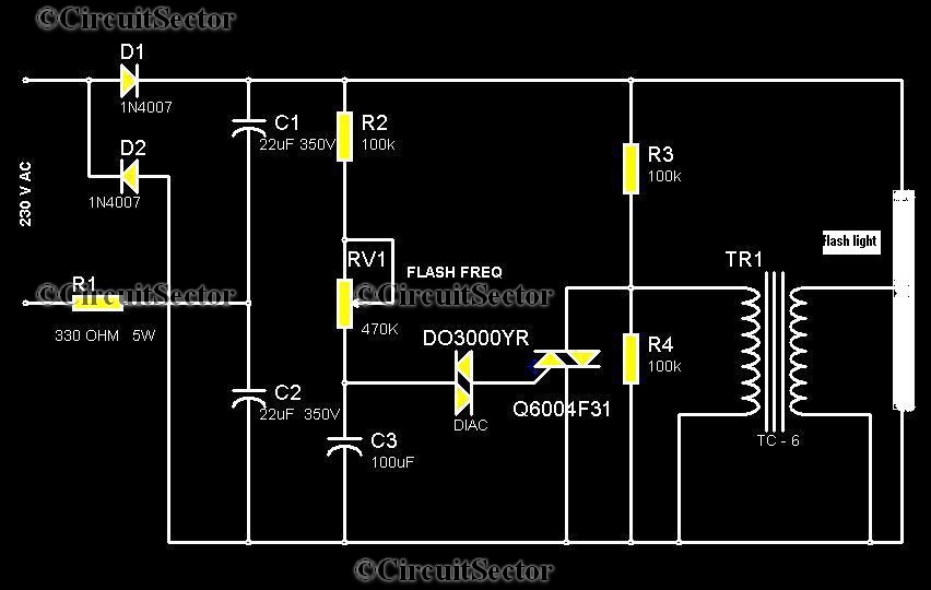 Circuit with Timing PCB under -36501- : Next.gr