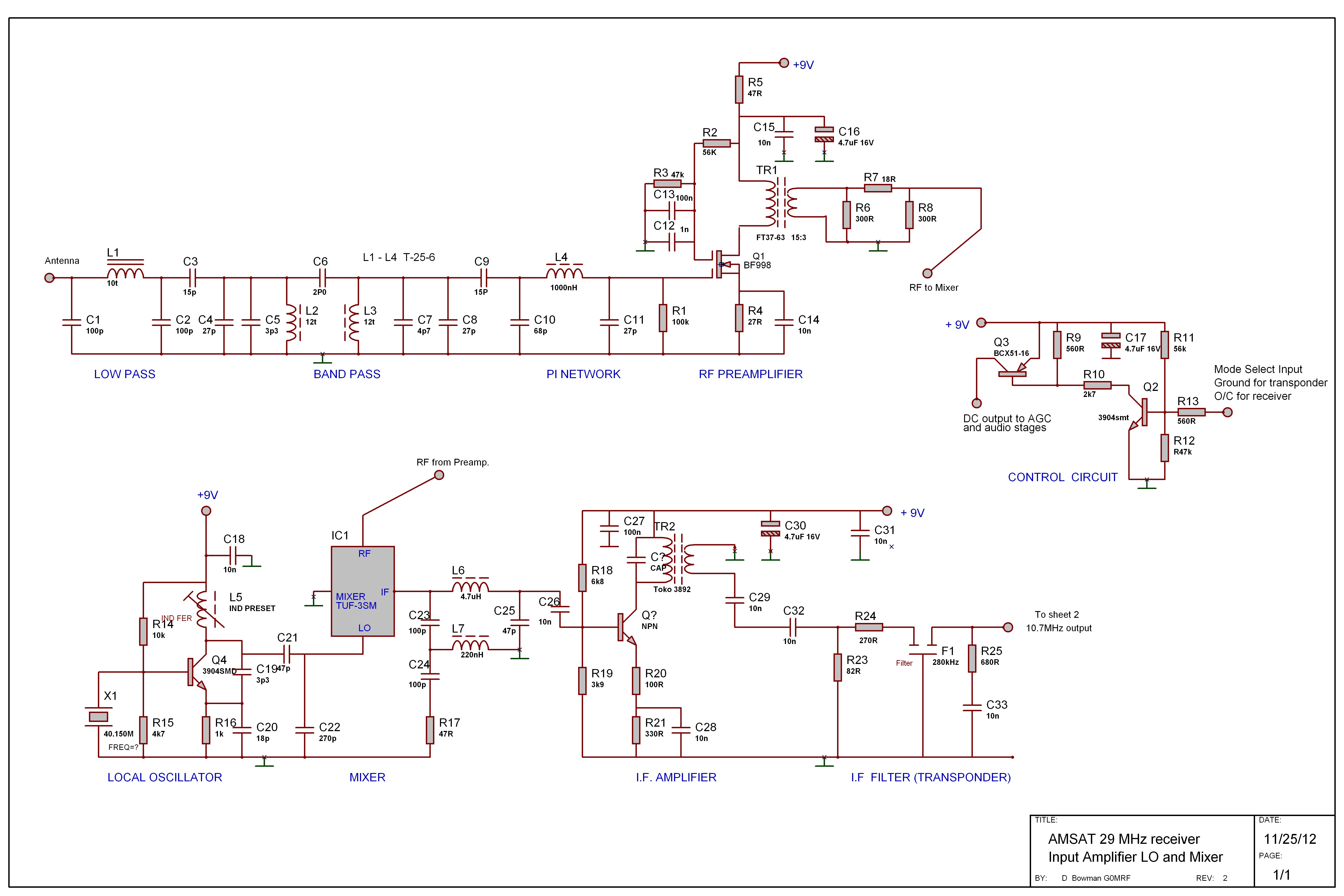 Circuit Image