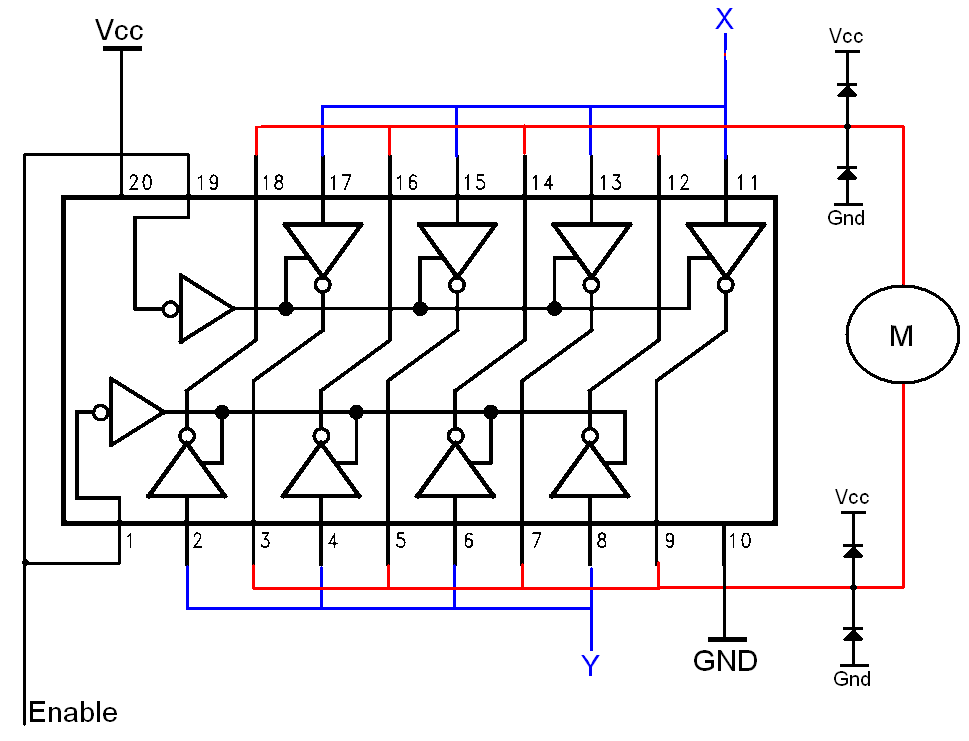 Circuit Image