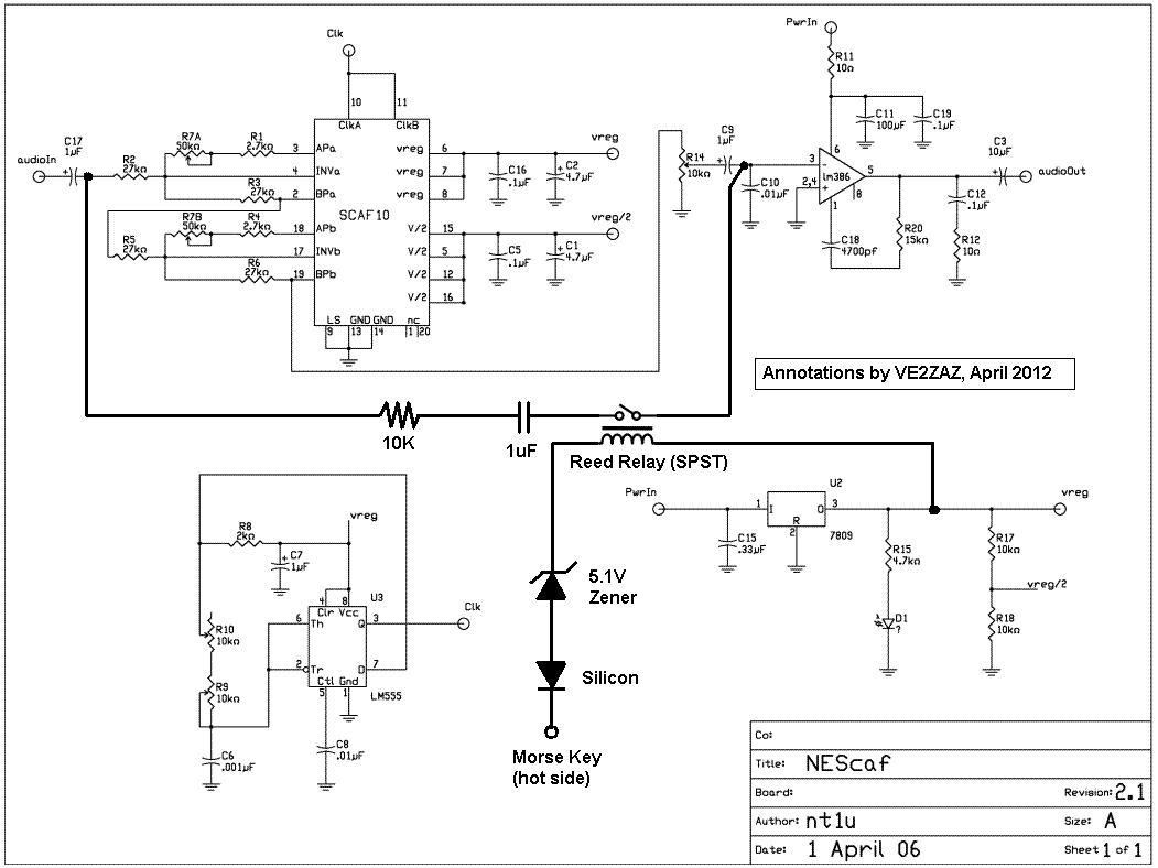 Circuit Image