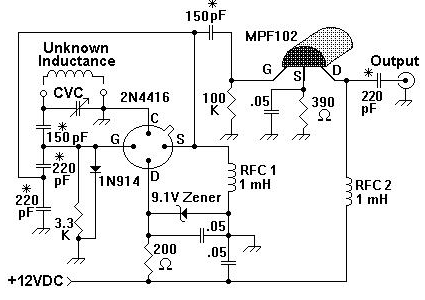 Circuit Image
