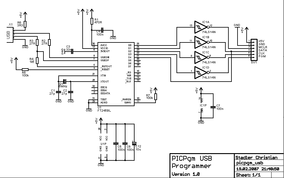 Circuit Image