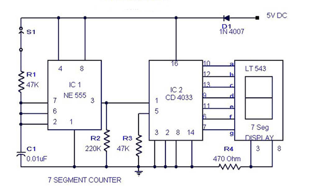 segment counter circuit under Repository-circuits -33815- : Next.gr