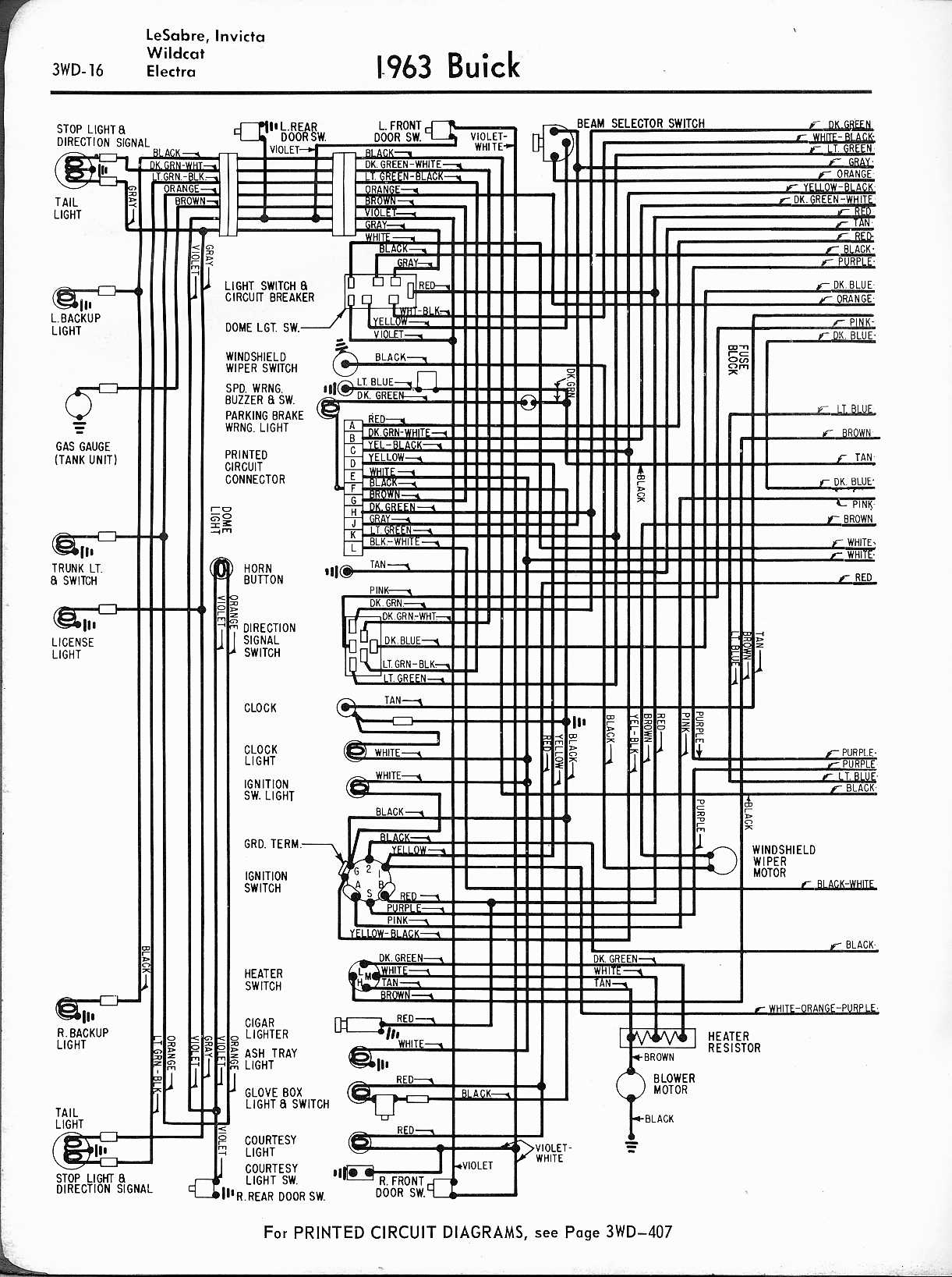 31 2002 Buick Century Brake Line Diagram - Wiring Diagram Database