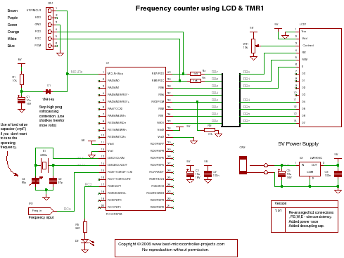 pic frequency counter under Repository-circuits -34840 ...