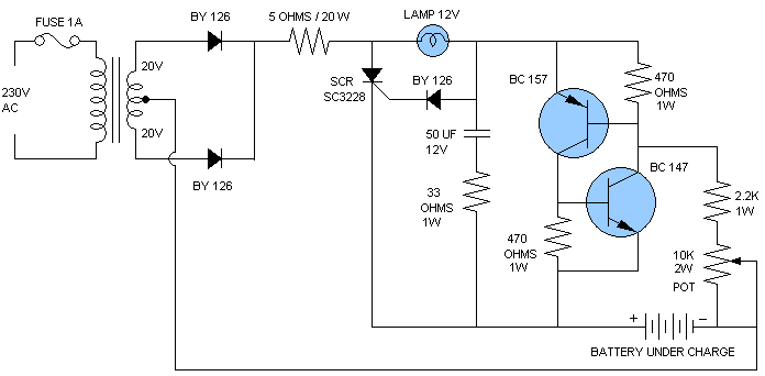 Circuit Image