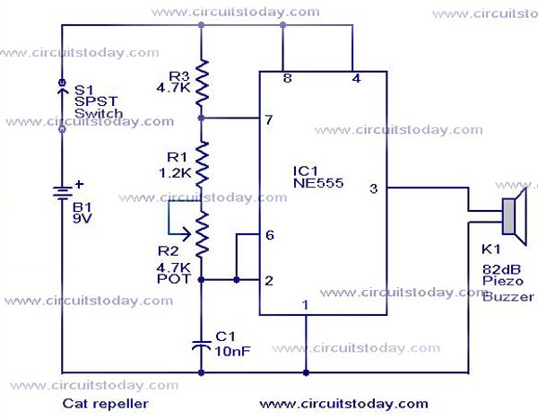 Circuit Image
