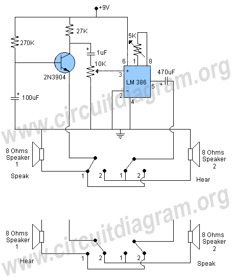Circuit Image