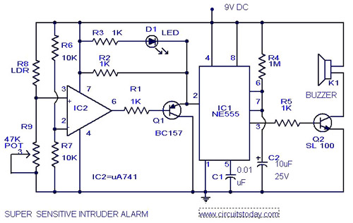 Circuit Image