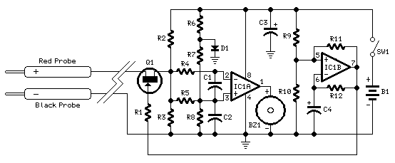 tester circuit Page 4 : Meter Counter Circuits :: Next.gr