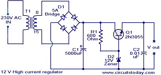 Circuit Image