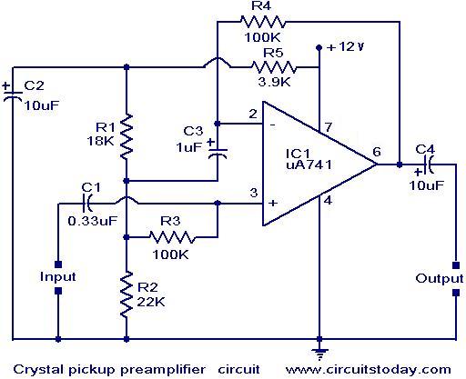 Circuit Image