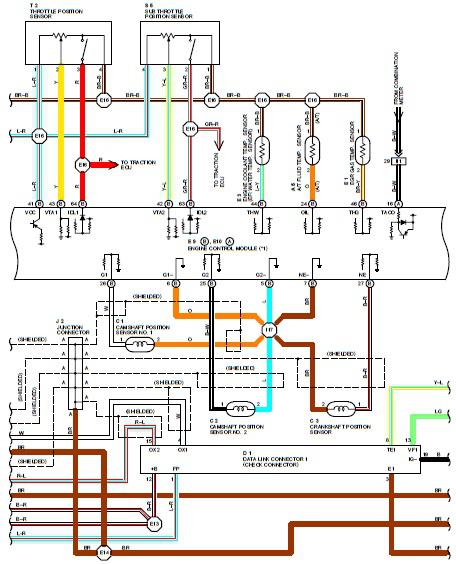 ... Toyota Corolla Wiring Diagram. on 1987 toyota corolla wiring diagram