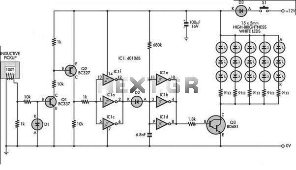 battery charger circuit Page 7 : Power Supply Circuits :: Next.gr