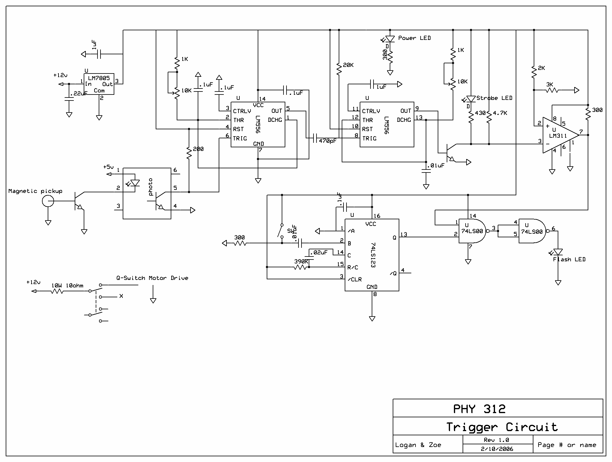 Circuit Image