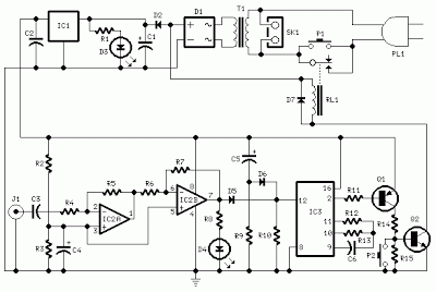 Circuit Image