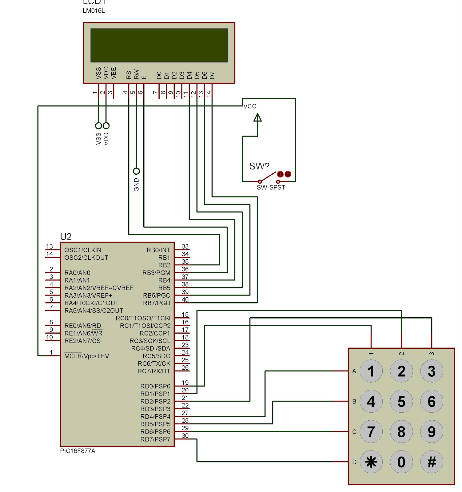 Circuit Image