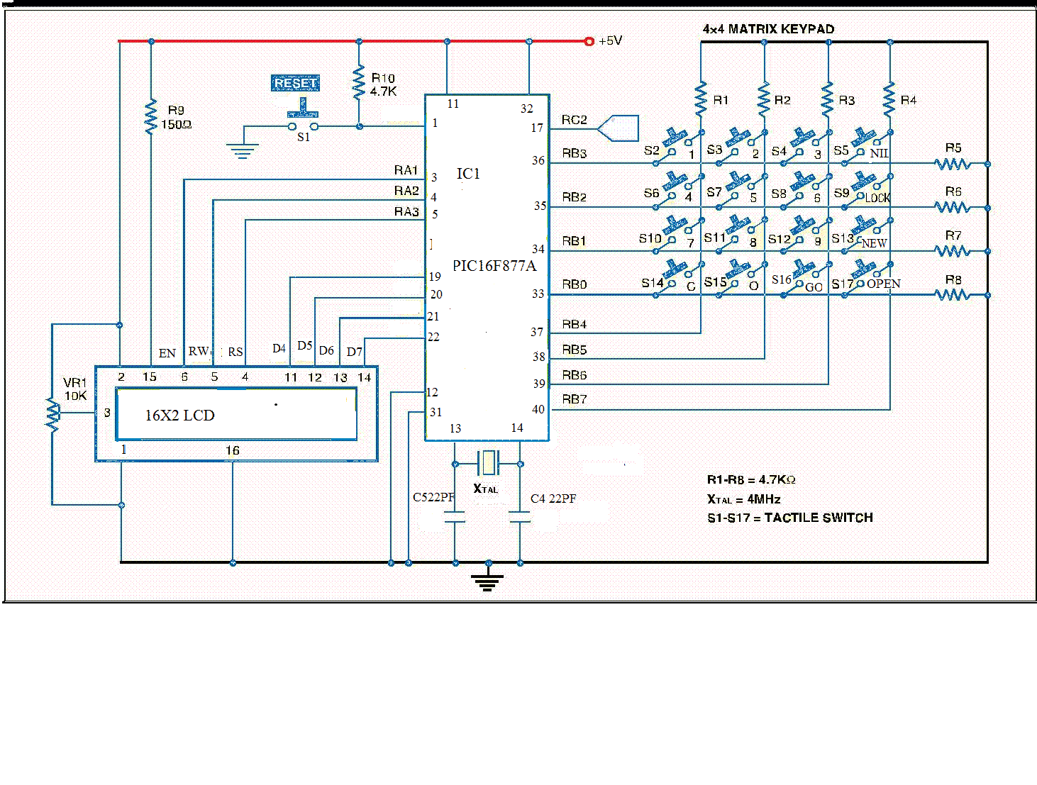 Circuit Image