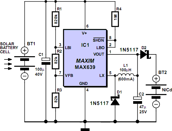 Circuit Image
