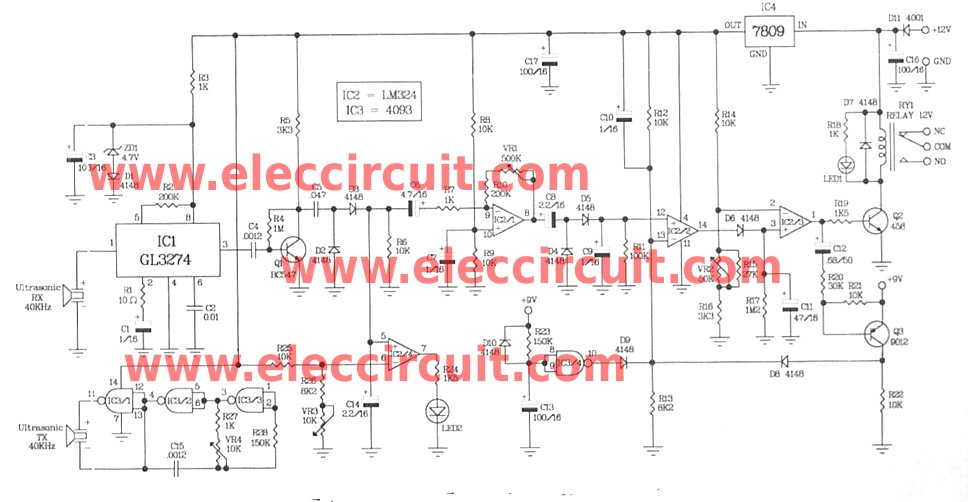 Circuit Image