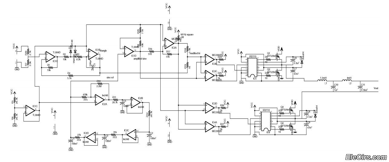 Circuit Image