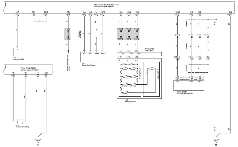 toyota avanza 2007 wiring diagram rar #1