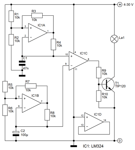 Circuit Image