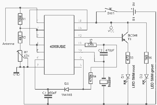 Circuit Image