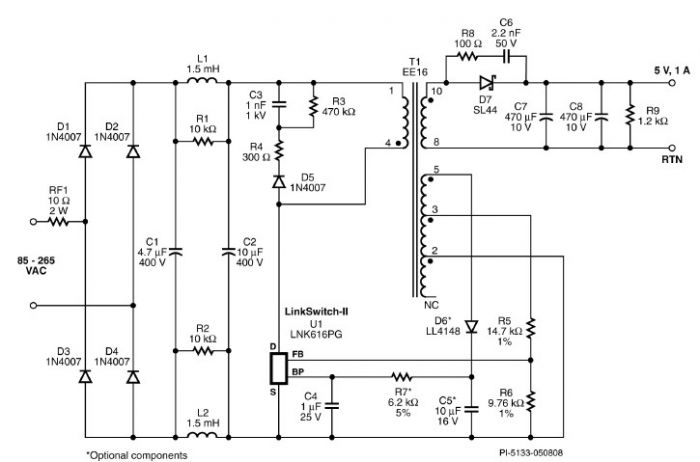 battery charger circuit page 11   power supply circuits