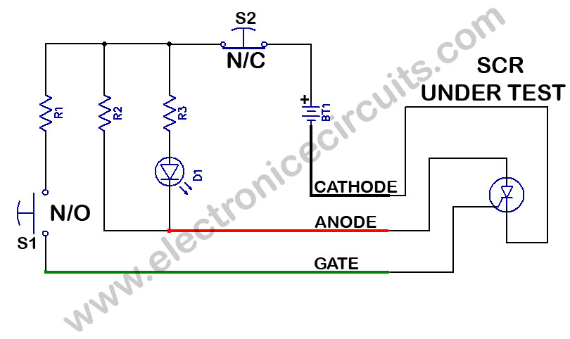 Inverter Remote Control Wiring Diagram - Circuit Diagram Maker