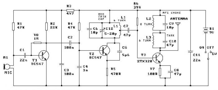 Circuit Image