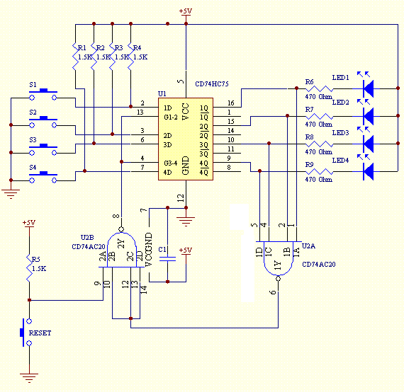 Circuit Image
