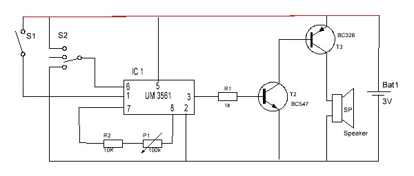 Circuit Image
