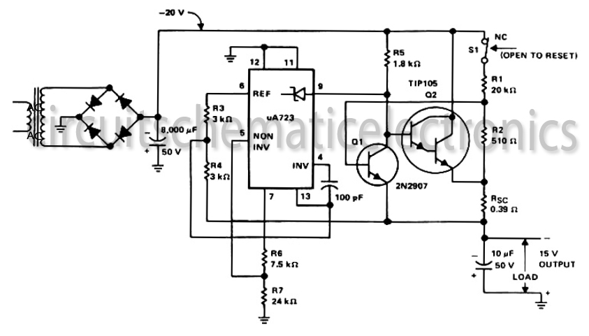 > circuits > 5000 watts power inverter l45613 - Next.gr