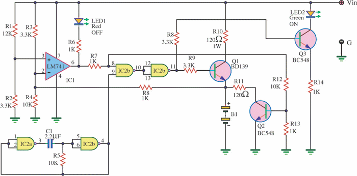 Circuit Image