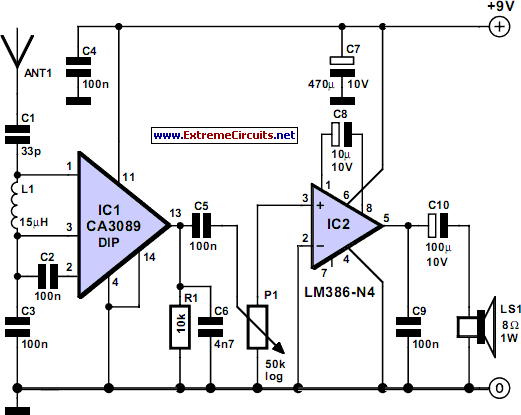 Circuit Image