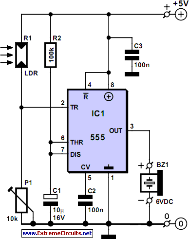 Circuit Image
