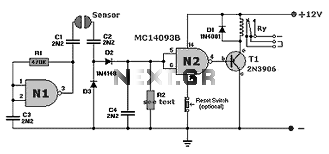 Circuit Image