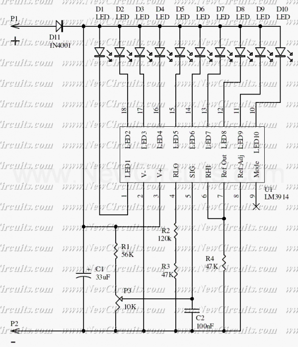 car battery monitor kit