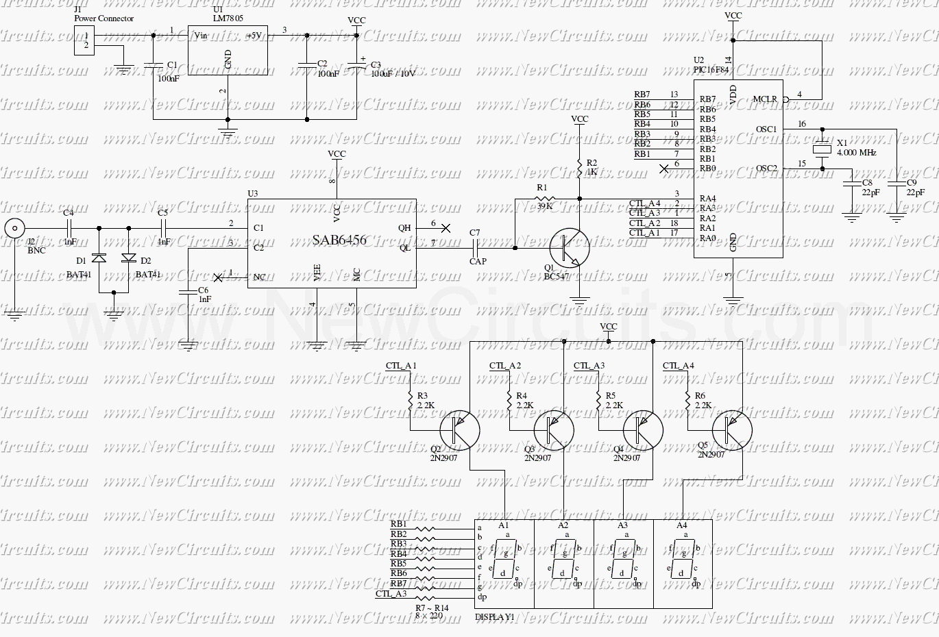 Circuit Image