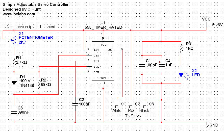Circuit Image